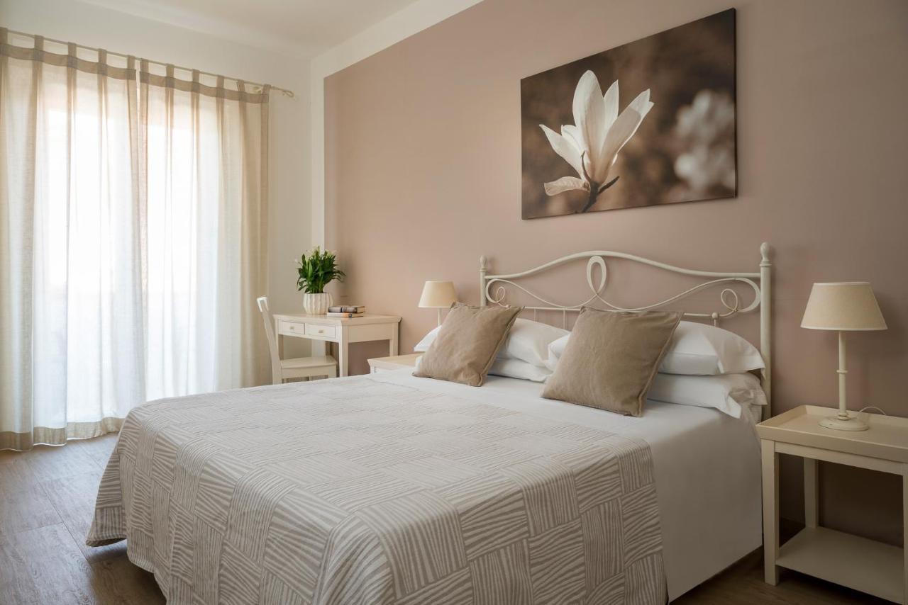 Hotel Giardino Suites&Spa Numana Buitenkant foto
