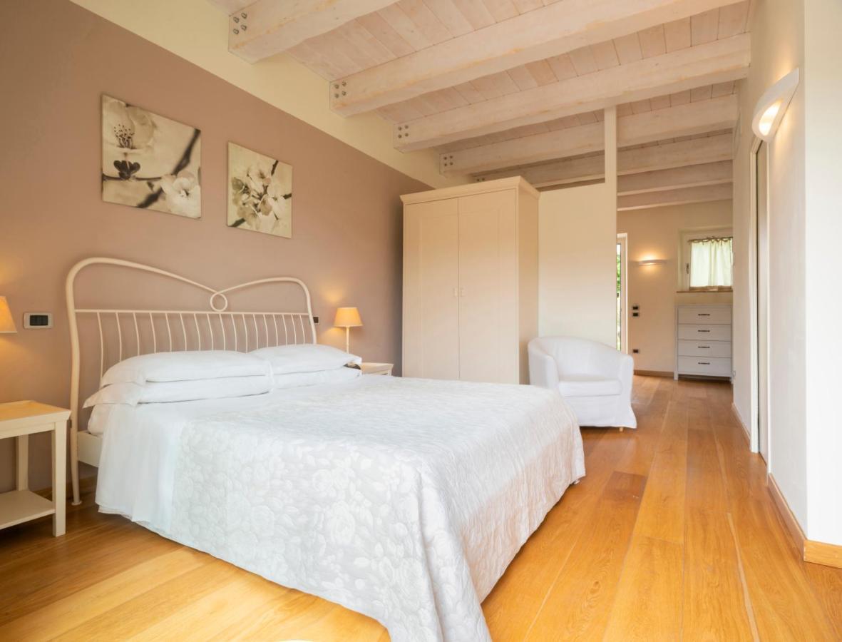 Hotel Giardino Suites&Spa Numana Buitenkant foto